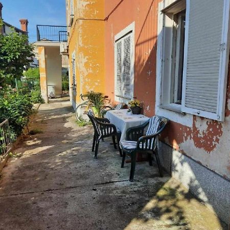 Apartment Orchidea Изола Экстерьер фото