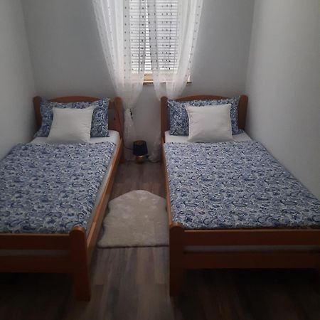 Apartment Orchidea Изола Экстерьер фото