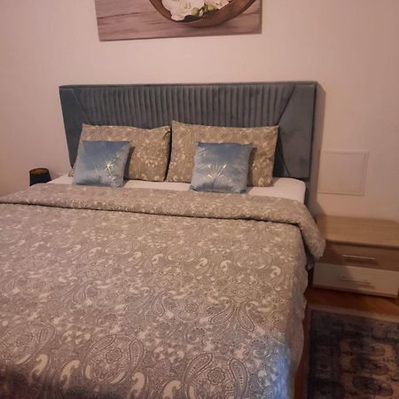 Apartment Orchidea Изола Экстерьер фото