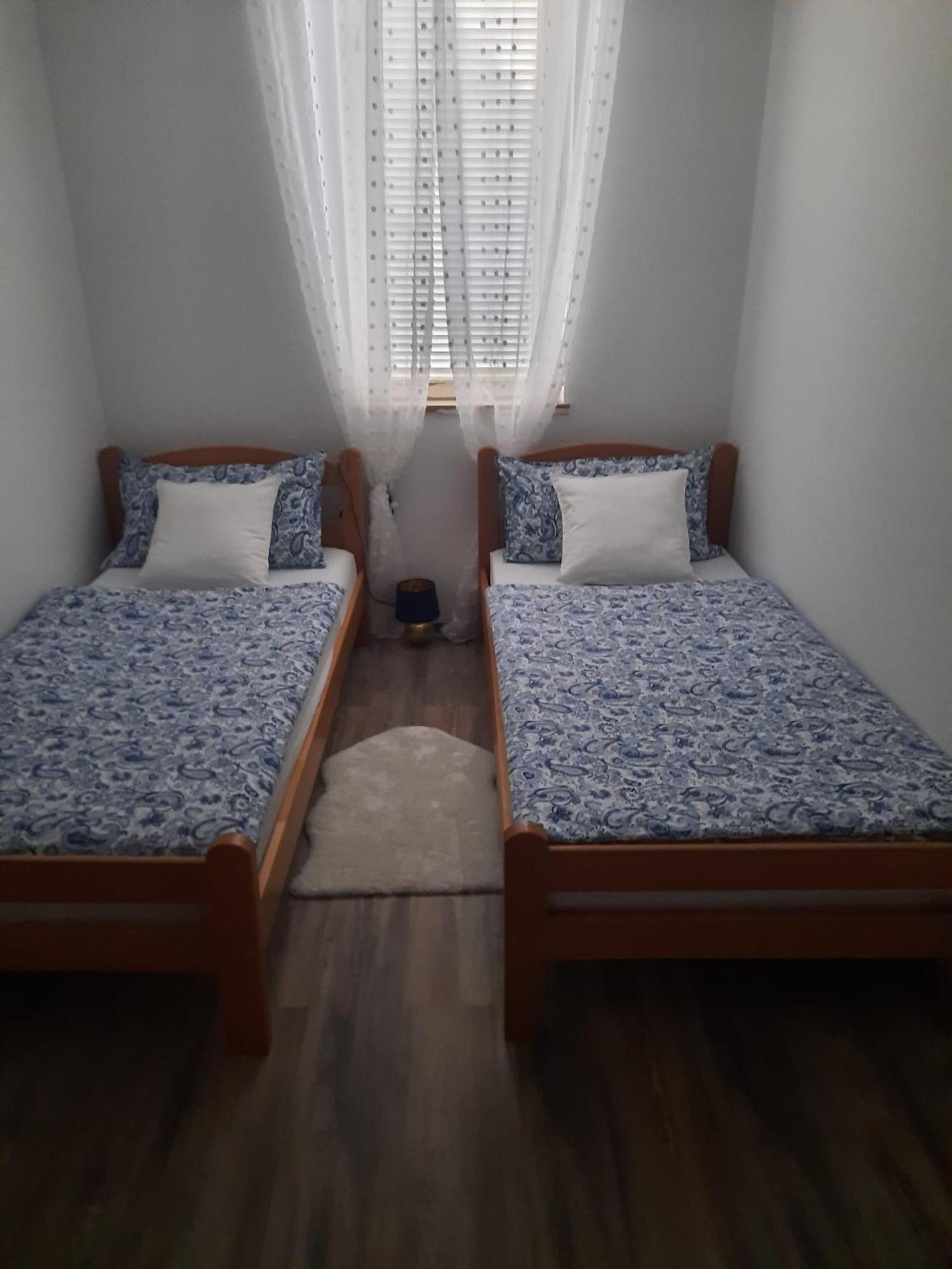 Apartment Orchidea Изола Экстерьер фото